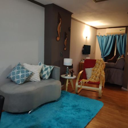 Apartamento Baykus Cordoba Bagian luar foto
