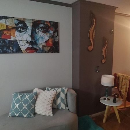 Apartamento Baykus Cordoba Bagian luar foto