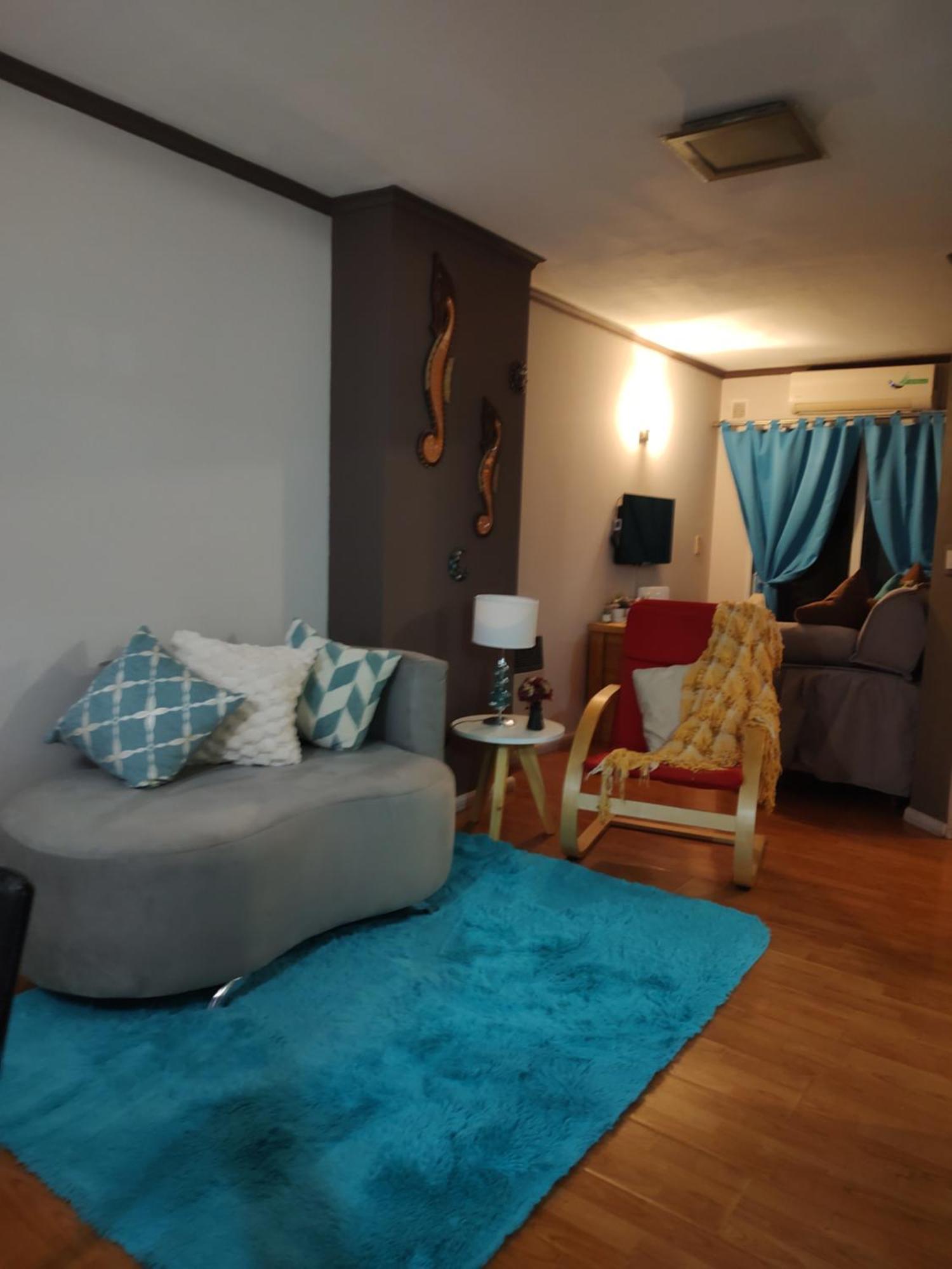 Apartamento Baykus Cordoba Bagian luar foto