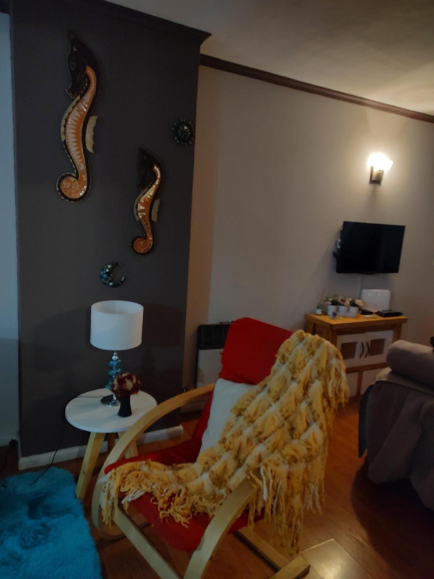 Apartamento Baykus Cordoba Bagian luar foto