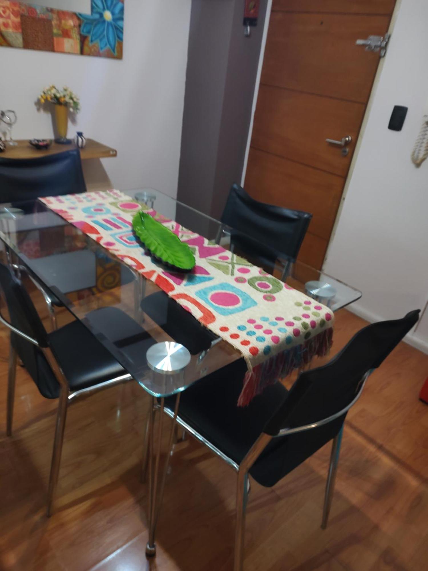 Apartamento Baykus Cordoba Bagian luar foto