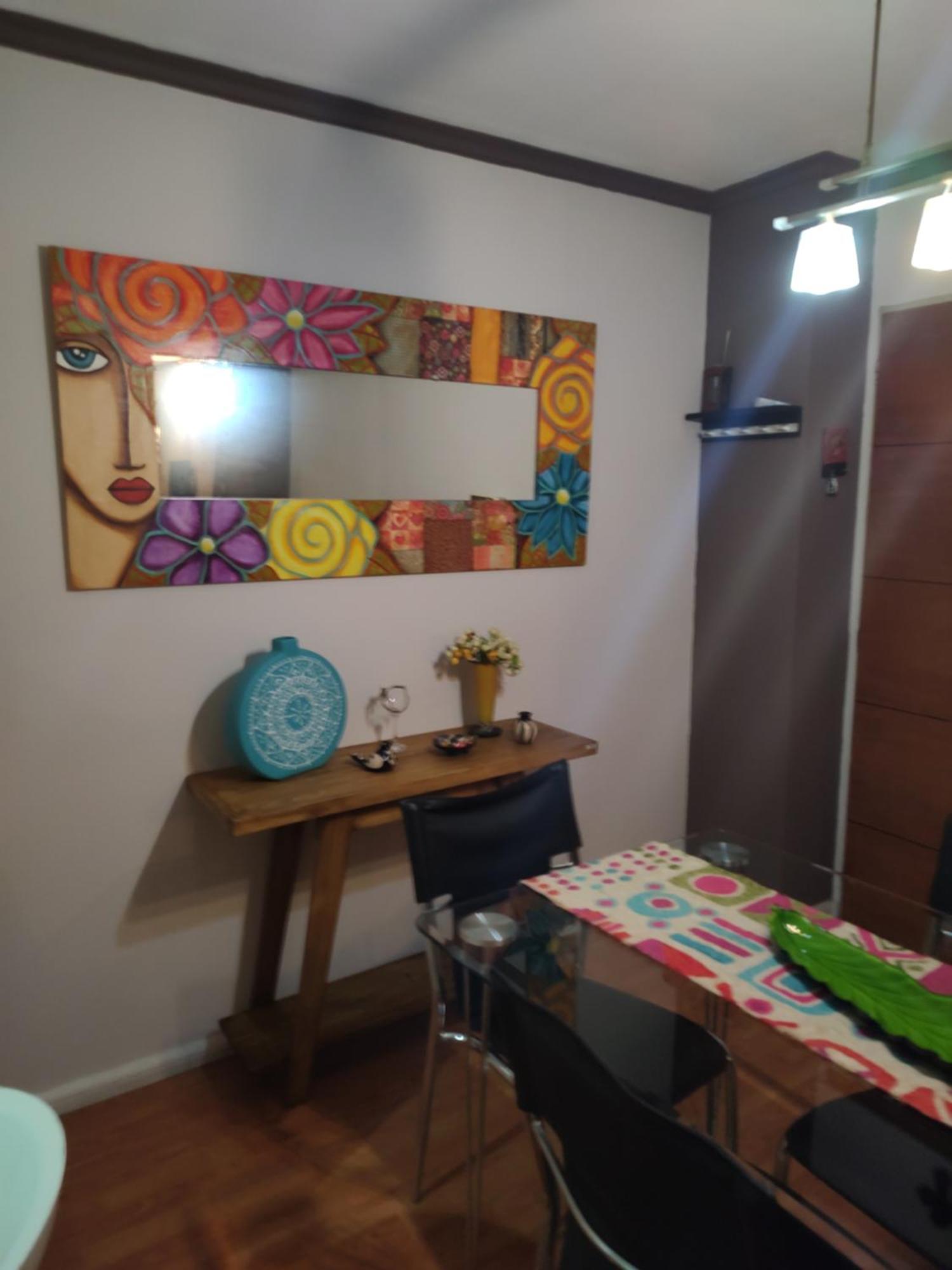 Apartamento Baykus Cordoba Bagian luar foto