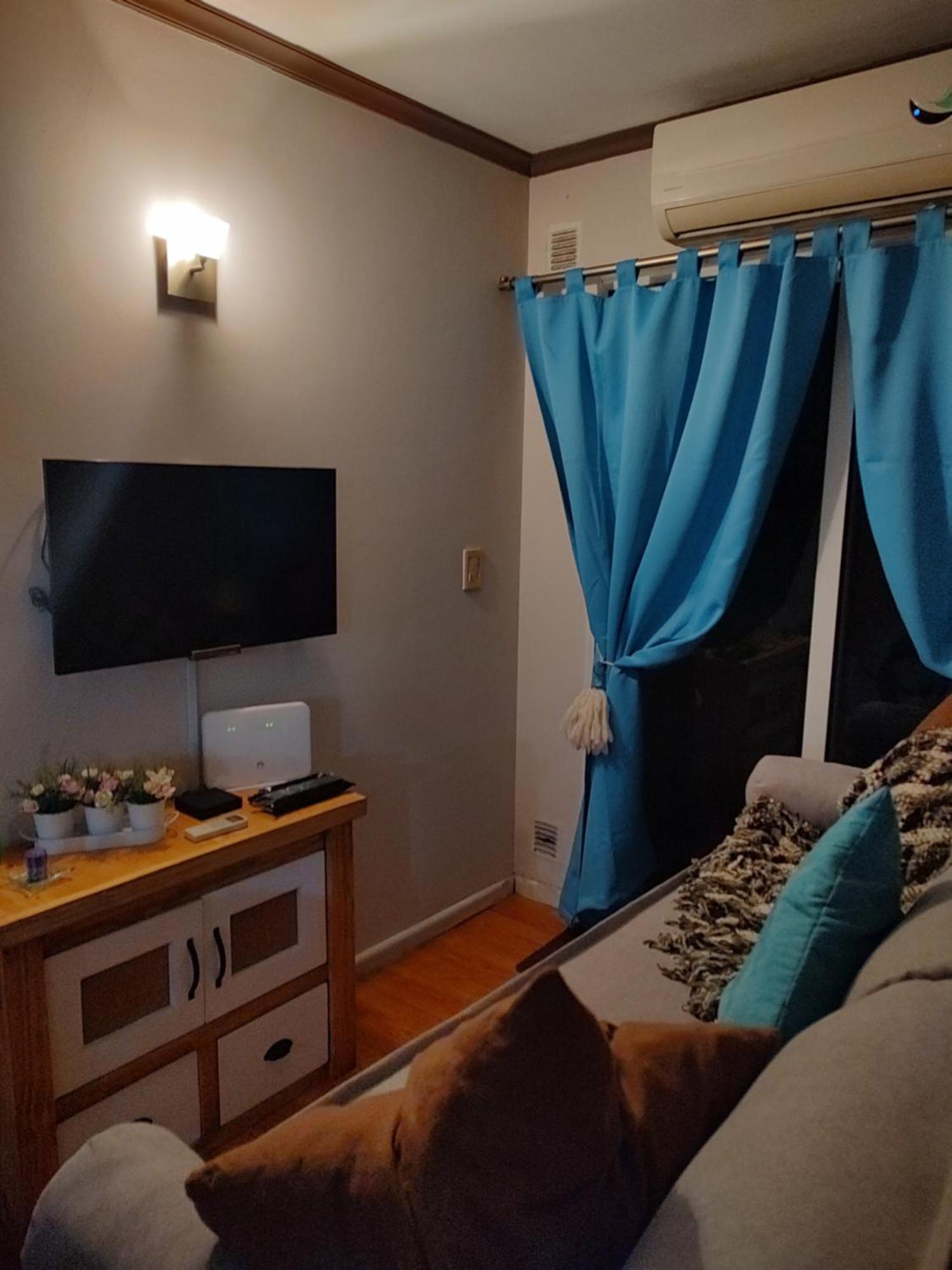 Apartamento Baykus Cordoba Bagian luar foto