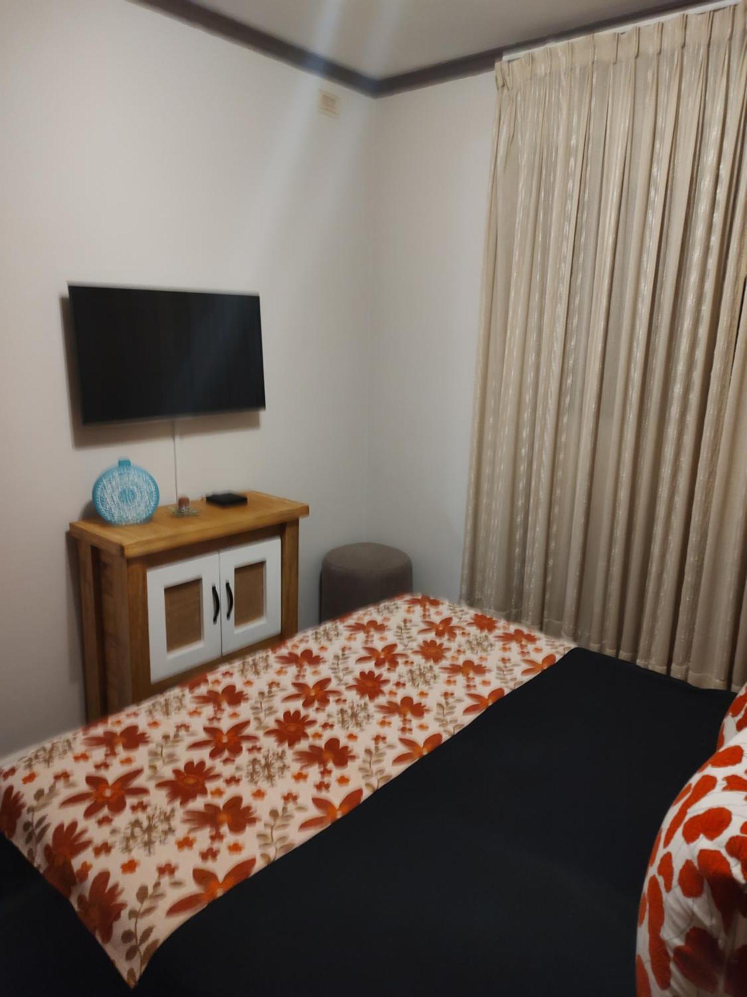 Apartamento Baykus Cordoba Bagian luar foto