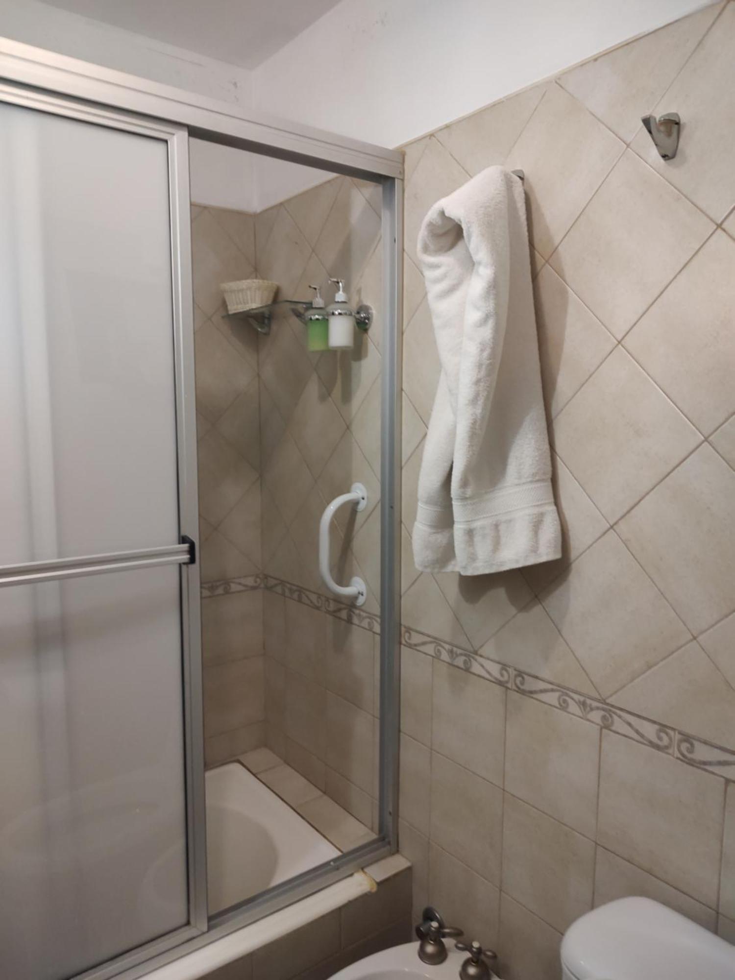 Apartamento Baykus Cordoba Bagian luar foto