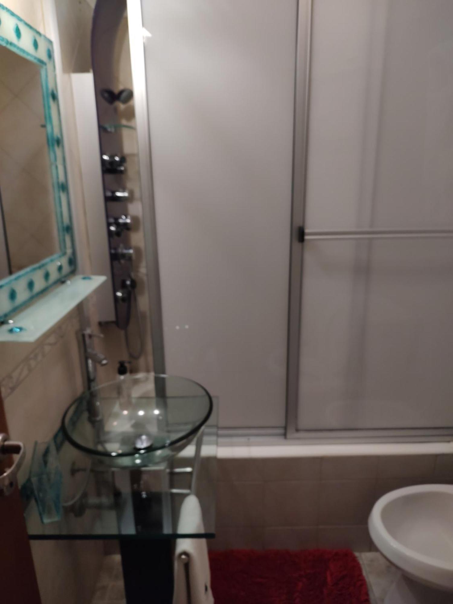 Apartamento Baykus Cordoba Bagian luar foto