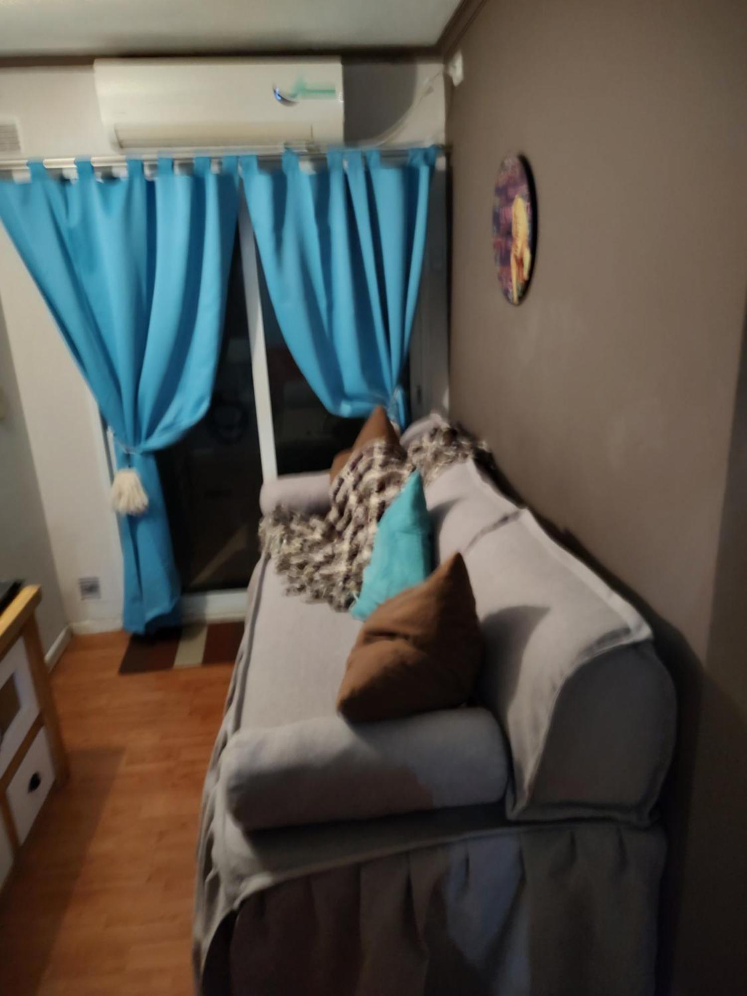 Apartamento Baykus Cordoba Bagian luar foto